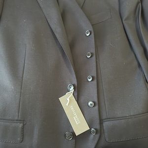 Nordstrom Signature 3 piece suit
